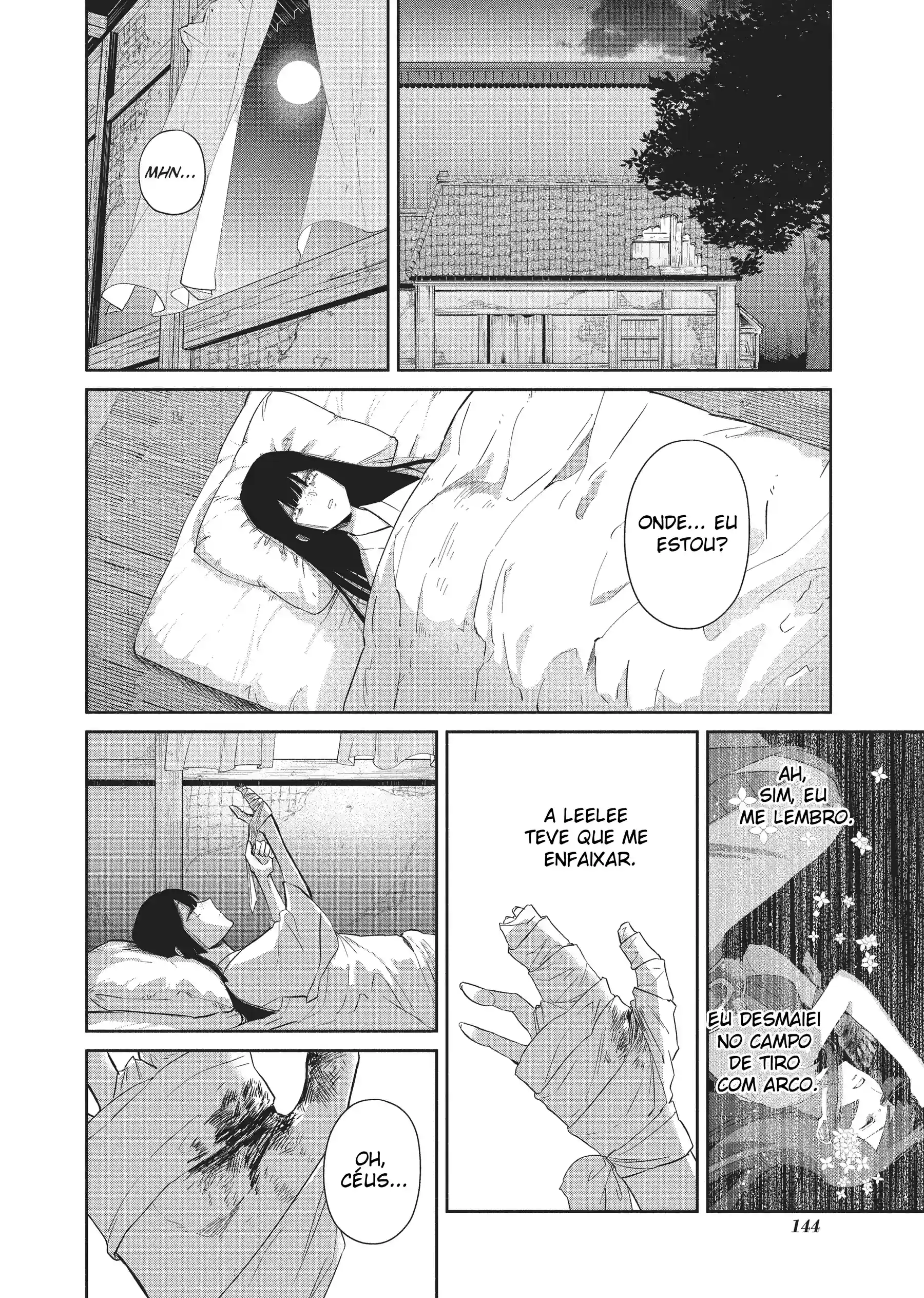 Futsutsukana Akujo de wa Gozaimasu ga ~Suuguu Chou So Torikae Den~ Capítulo 10 Página 20