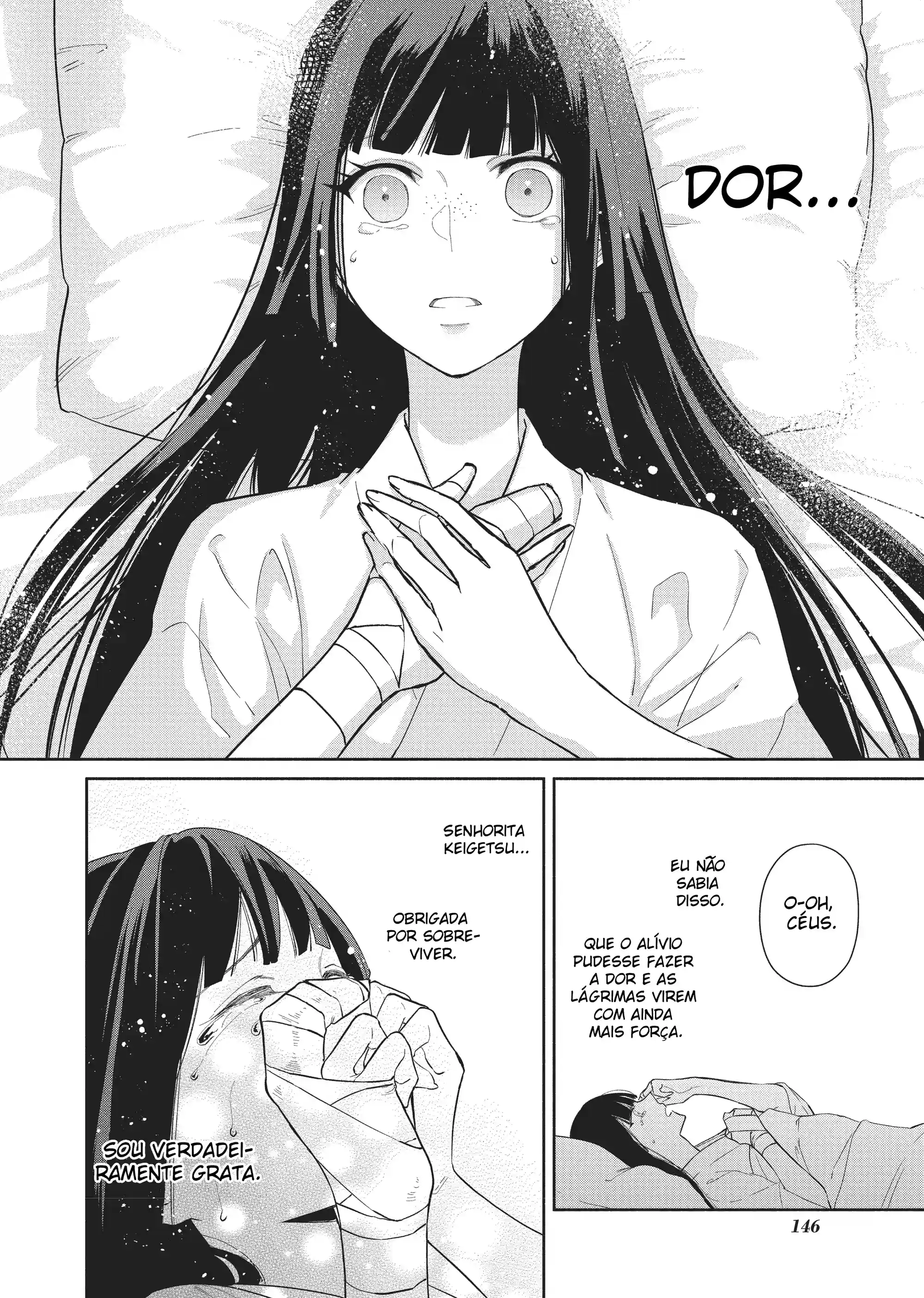 Futsutsukana Akujo de wa Gozaimasu ga ~Suuguu Chou So Torikae Den~ Capítulo 10 Página 22