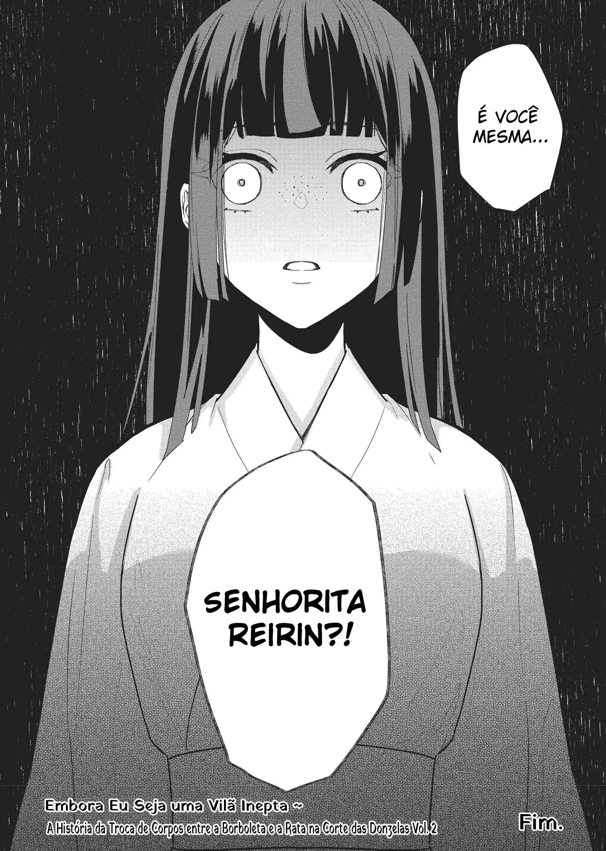 Futsutsukana Akujo de wa Gozaimasu ga ~Suuguu Chou So Torikae Den~ Capítulo 10 Página 28
