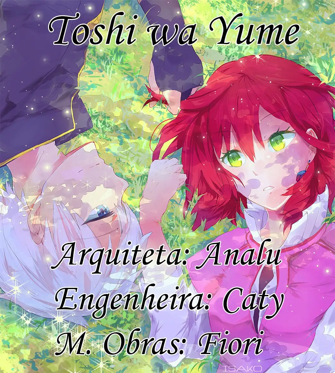 Akagami no Shirayukihime Capítulo 111 Página 31