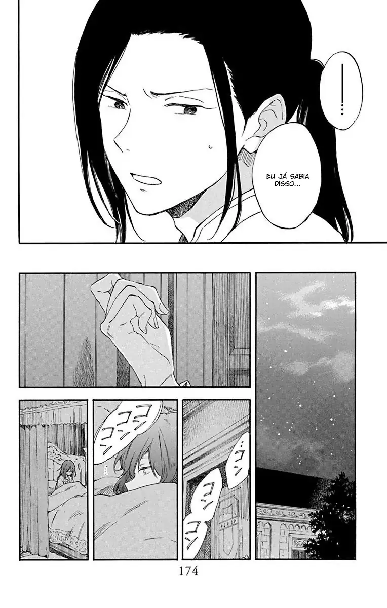 Akagami no Shirayukihime Capítulo 113 Página 24