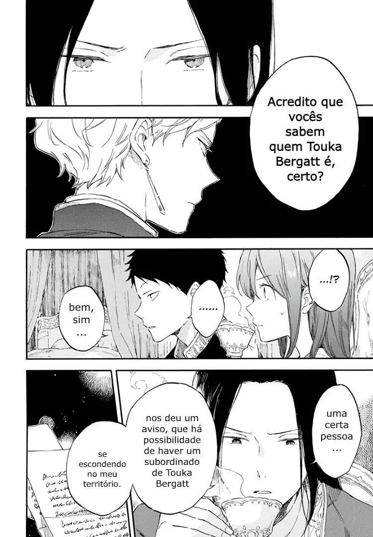 Akagami no Shirayukihime Capítulo 114 Página 7