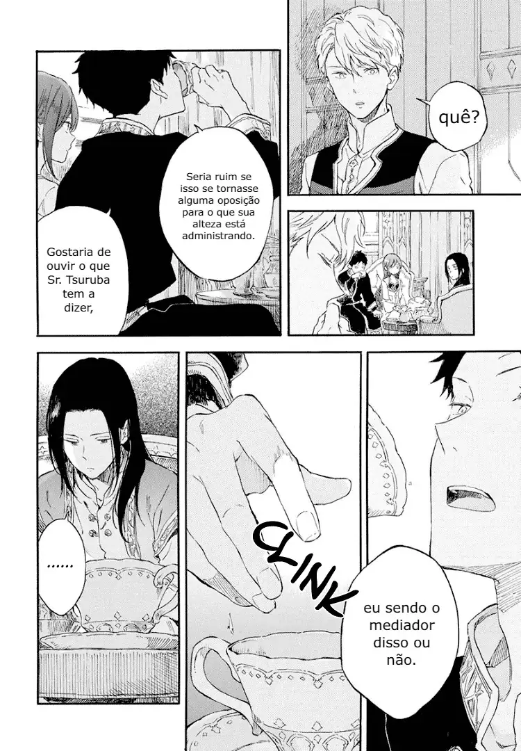 Akagami no Shirayukihime Capítulo 114 Página 15