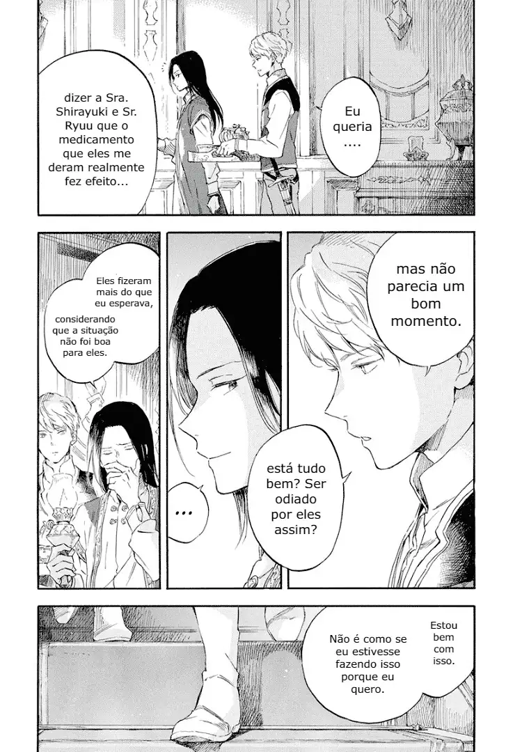 Akagami no Shirayukihime Capítulo 114 Página 17