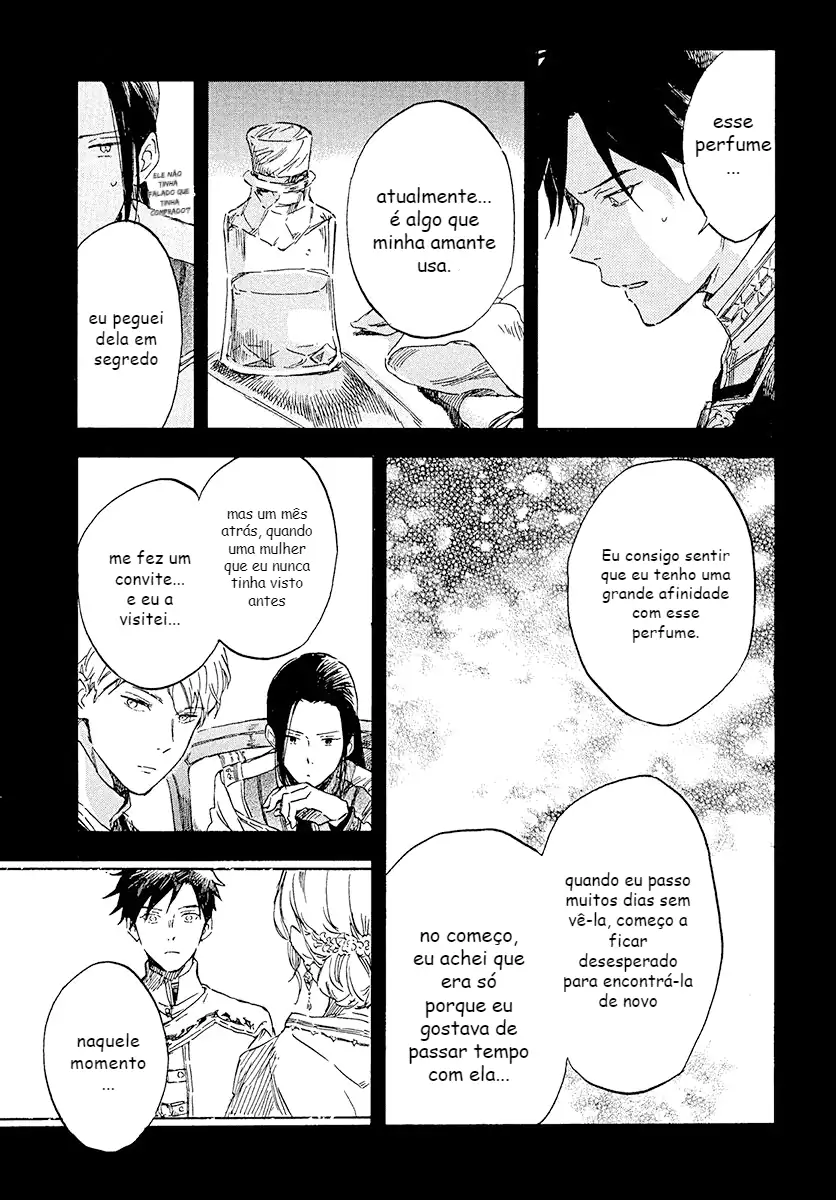 Akagami no Shirayukihime Capítulo 116 Página 7