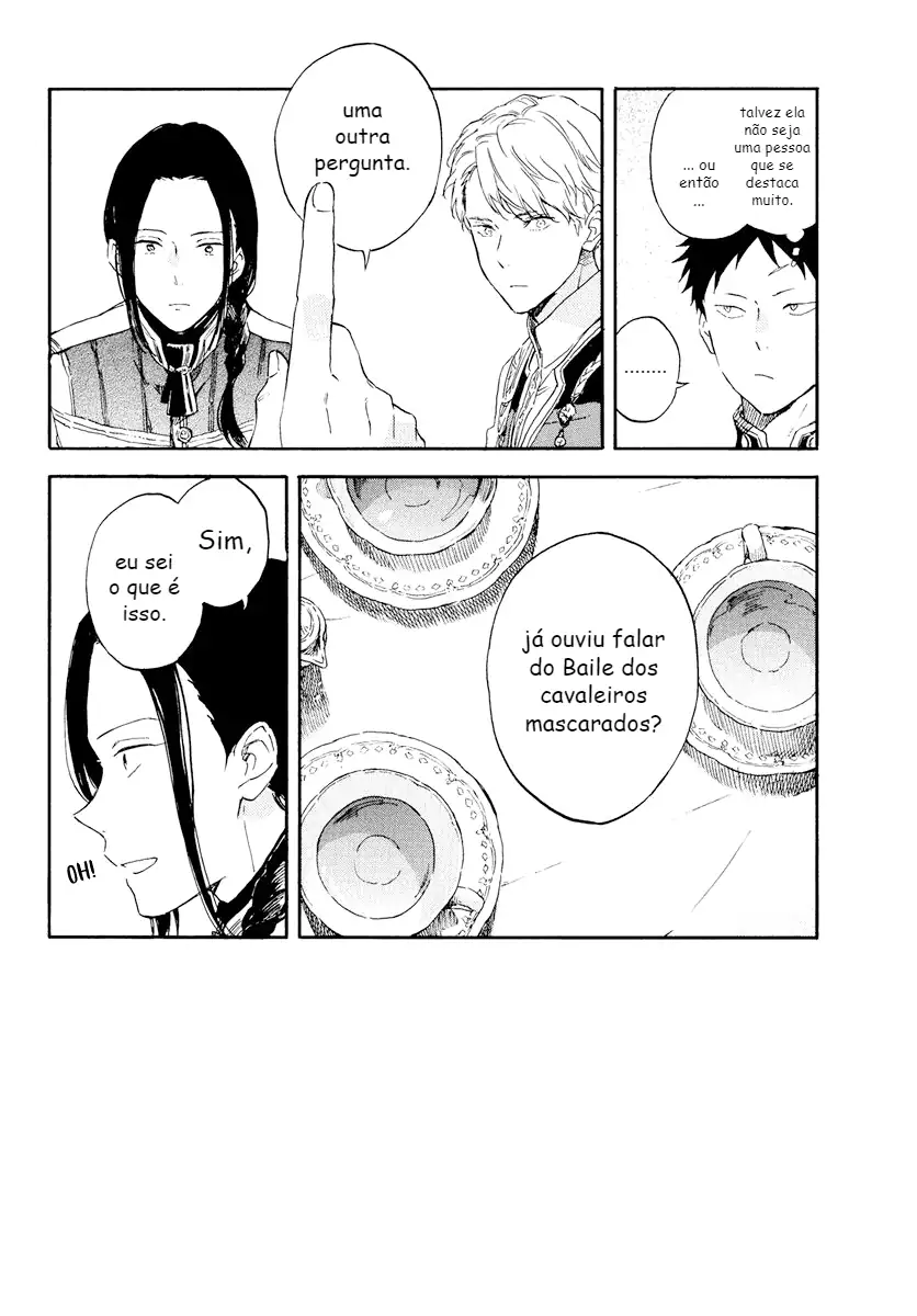 Akagami no Shirayukihime Capítulo 117 Página 2
