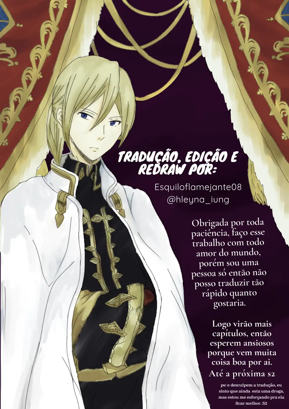Akagami no Shirayukihime Capítulo 117 Página 31