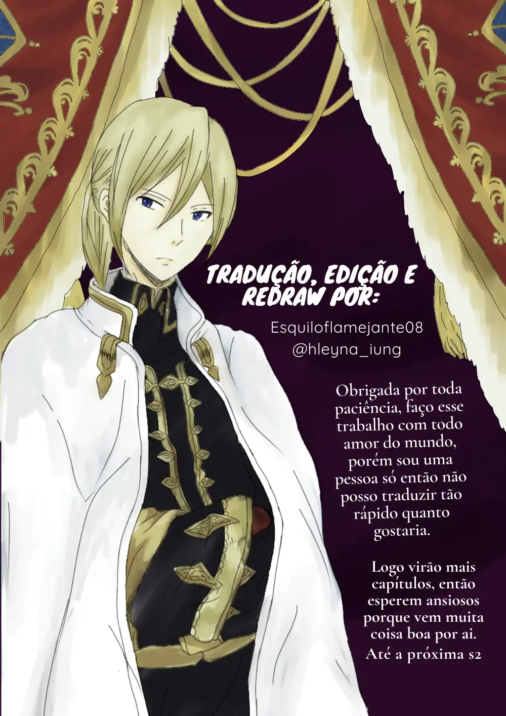Akagami no Shirayukihime Capítulo 118 Página 23