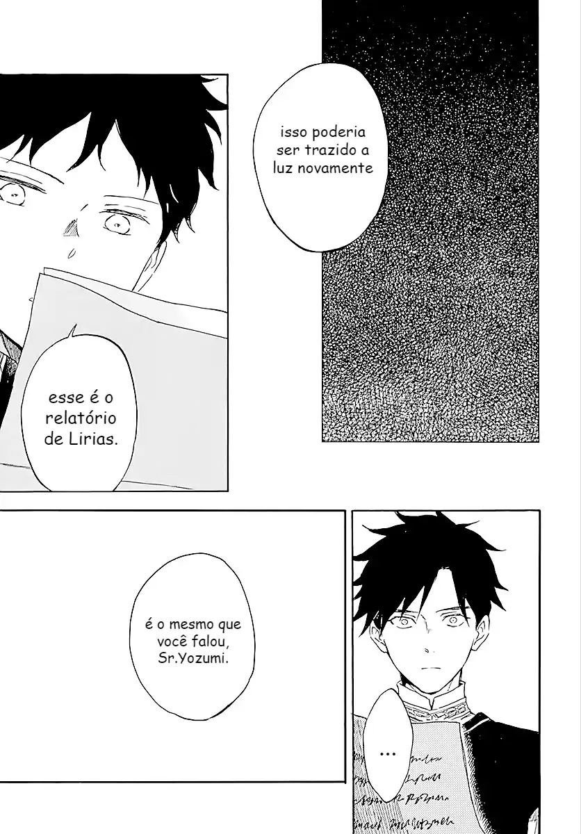 Akagami no Shirayukihime Capítulo 120 Página 15