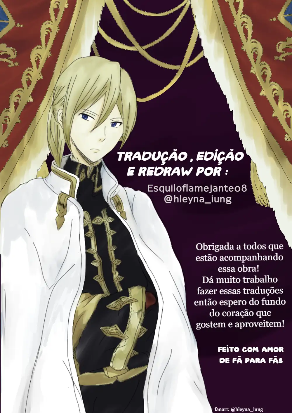 Akagami no Shirayukihime Capítulo 120 Página 31