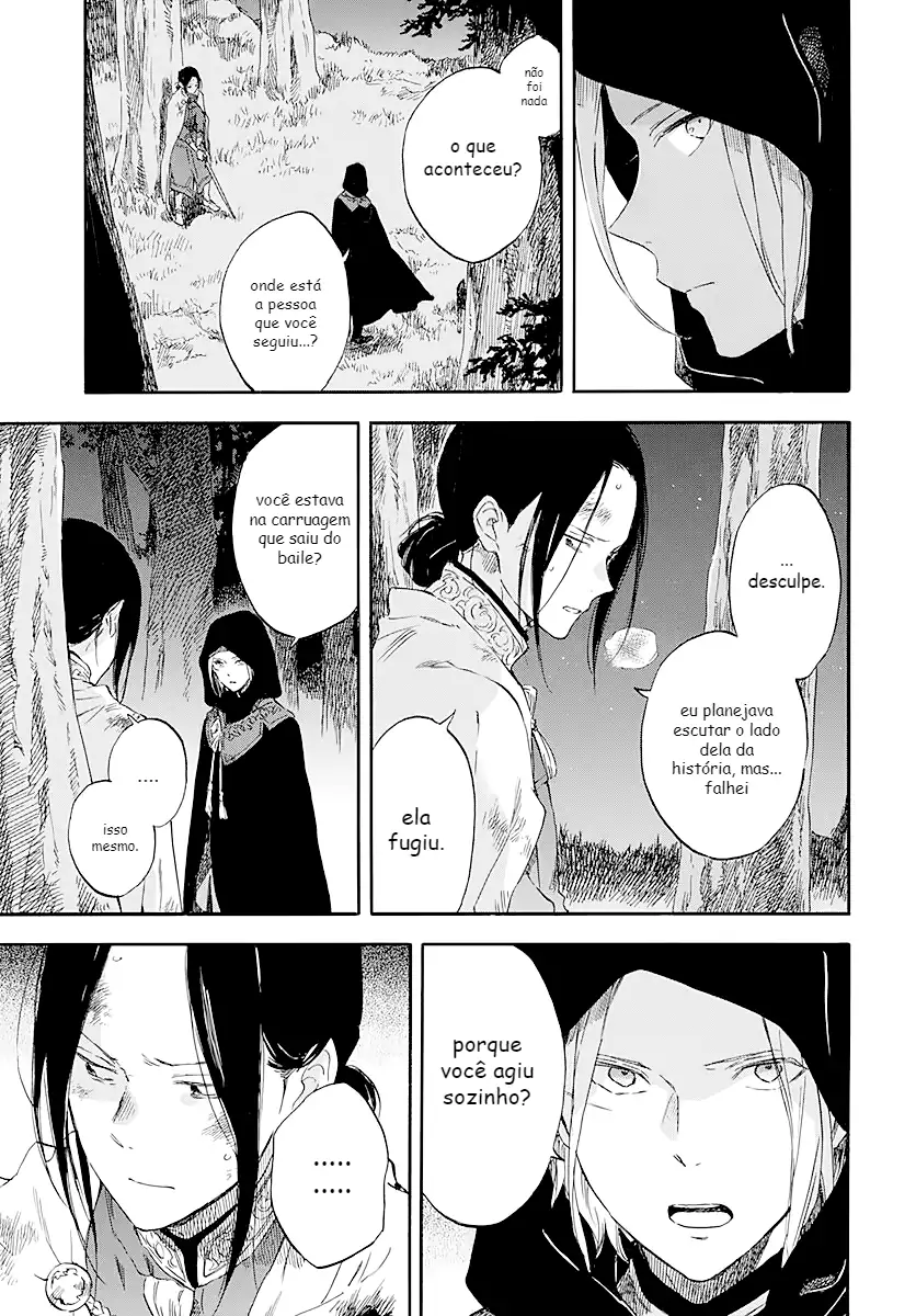 Akagami no Shirayukihime Capítulo 121 Página 5