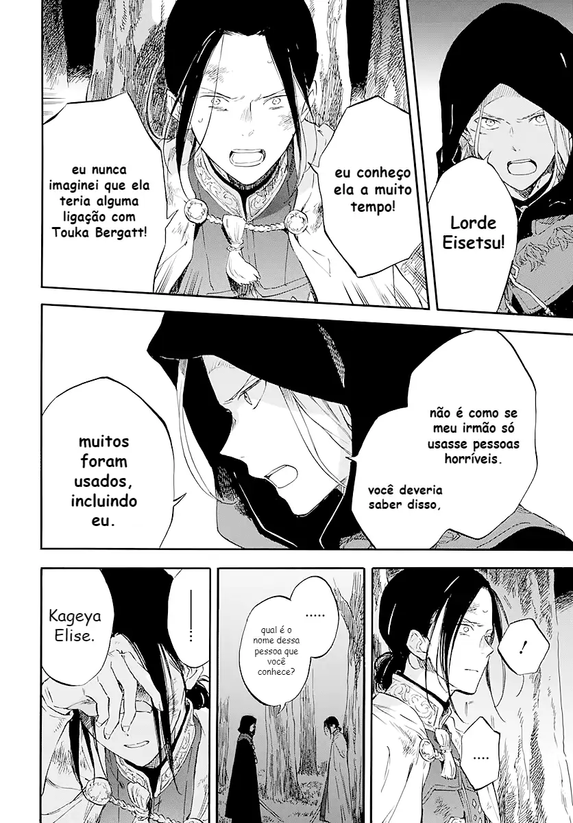 Akagami no Shirayukihime Capítulo 121 Página 6