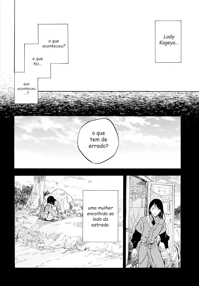 Akagami no Shirayukihime Capítulo 121 Página 10