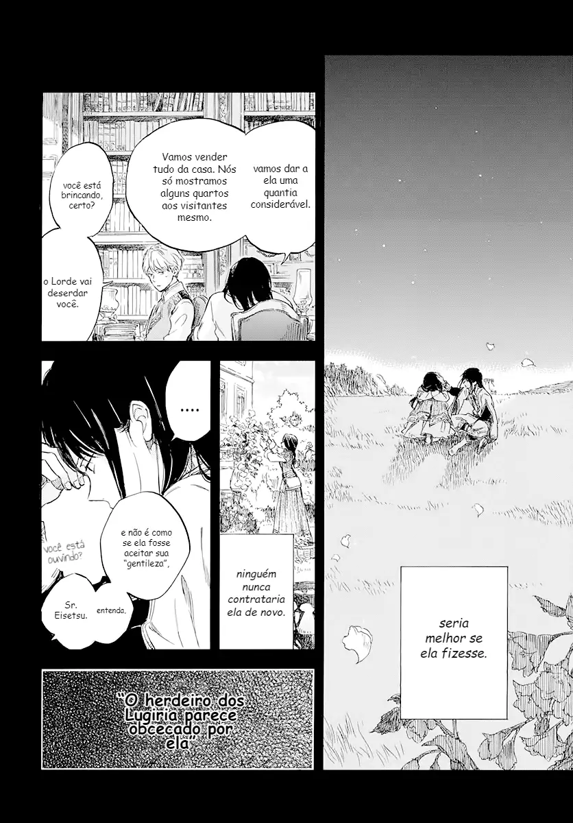 Akagami no Shirayukihime Capítulo 121 Página 22