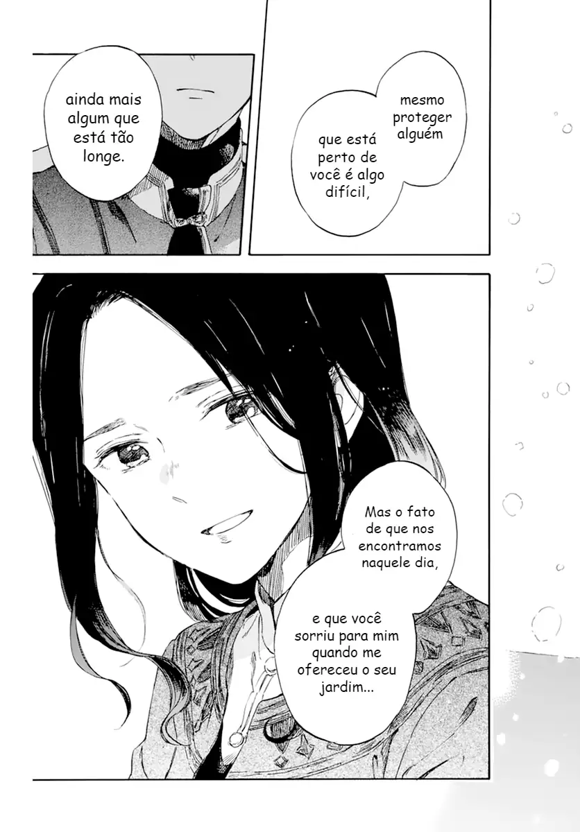 Akagami no Shirayukihime Capítulo 127 Página 12