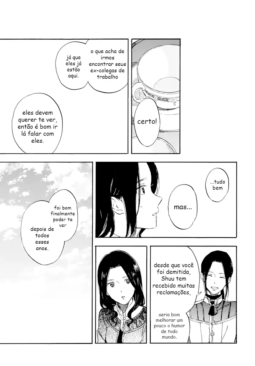 Akagami no Shirayukihime Capítulo 127 Página 14