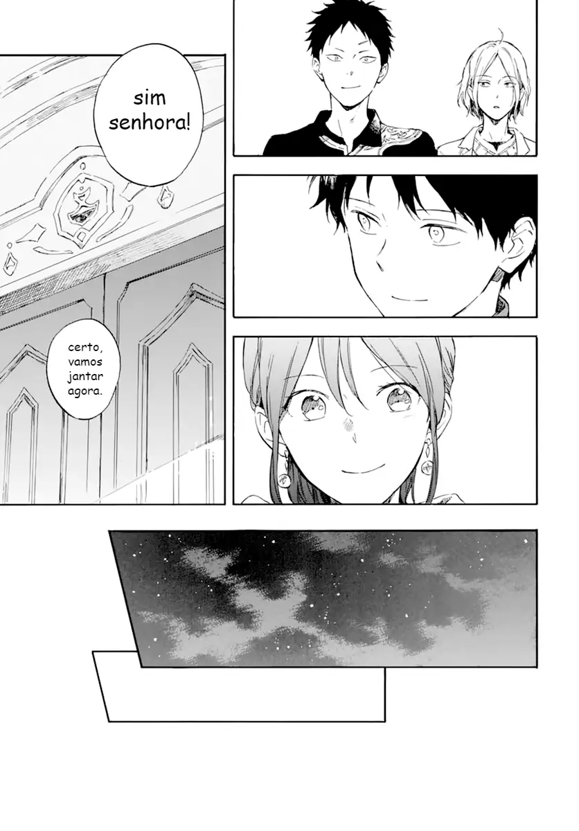 Akagami no Shirayukihime Capítulo 127 Página 24
