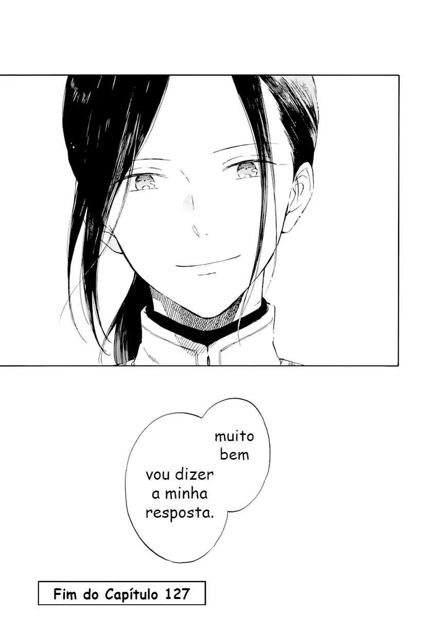 Akagami no Shirayukihime Capítulo 127 Página 30
