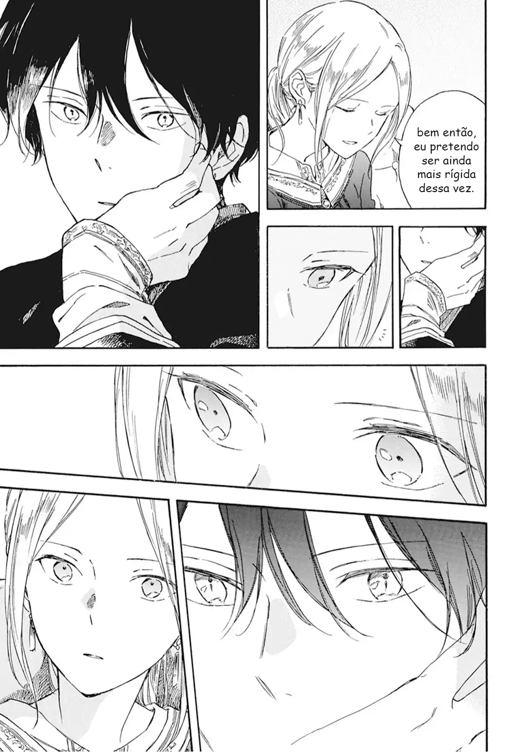 Akagami no Shirayukihime Capítulo 127.5 Página 10