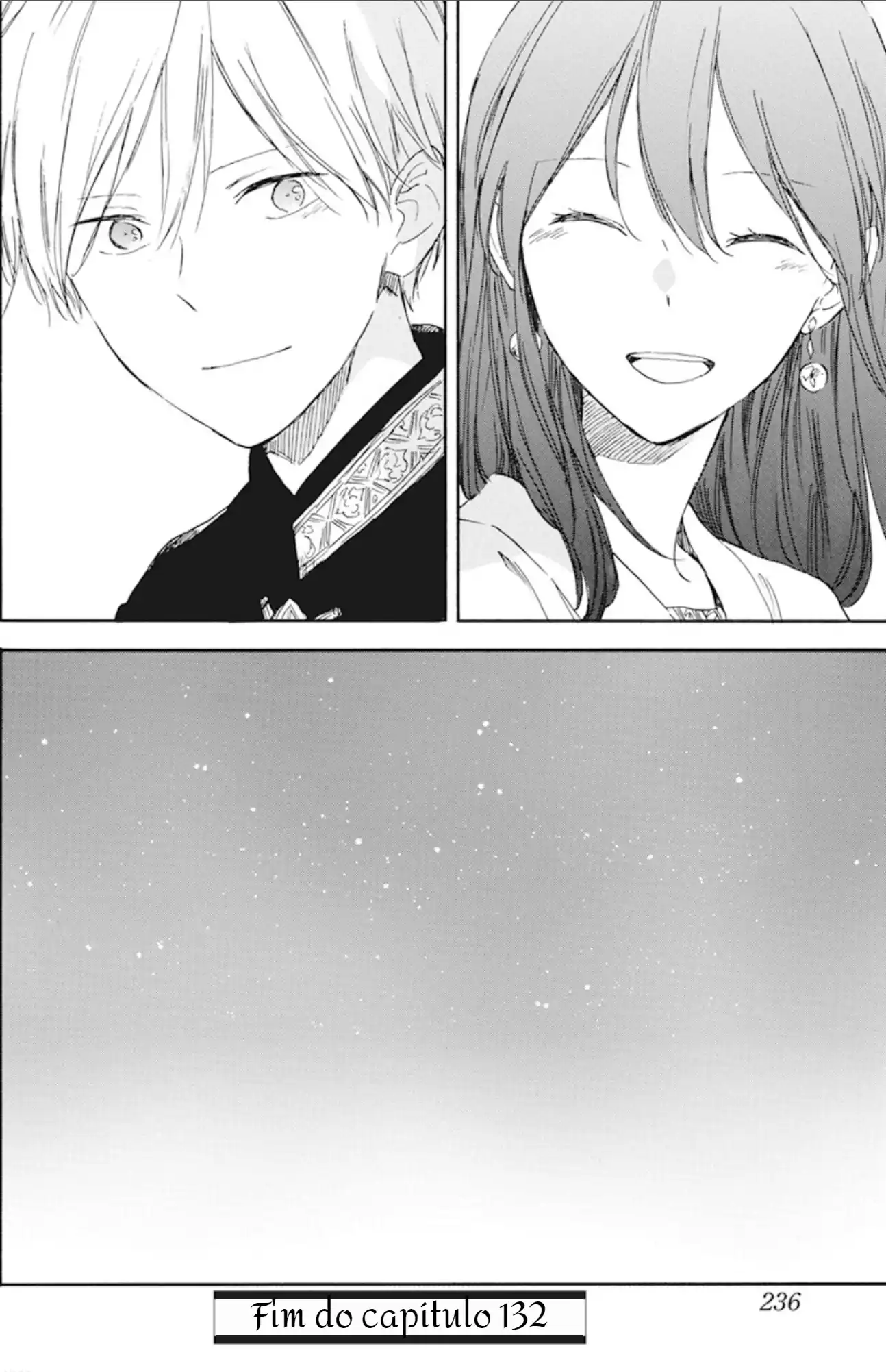 Akagami no Shirayukihime Capítulo 132 Página 20