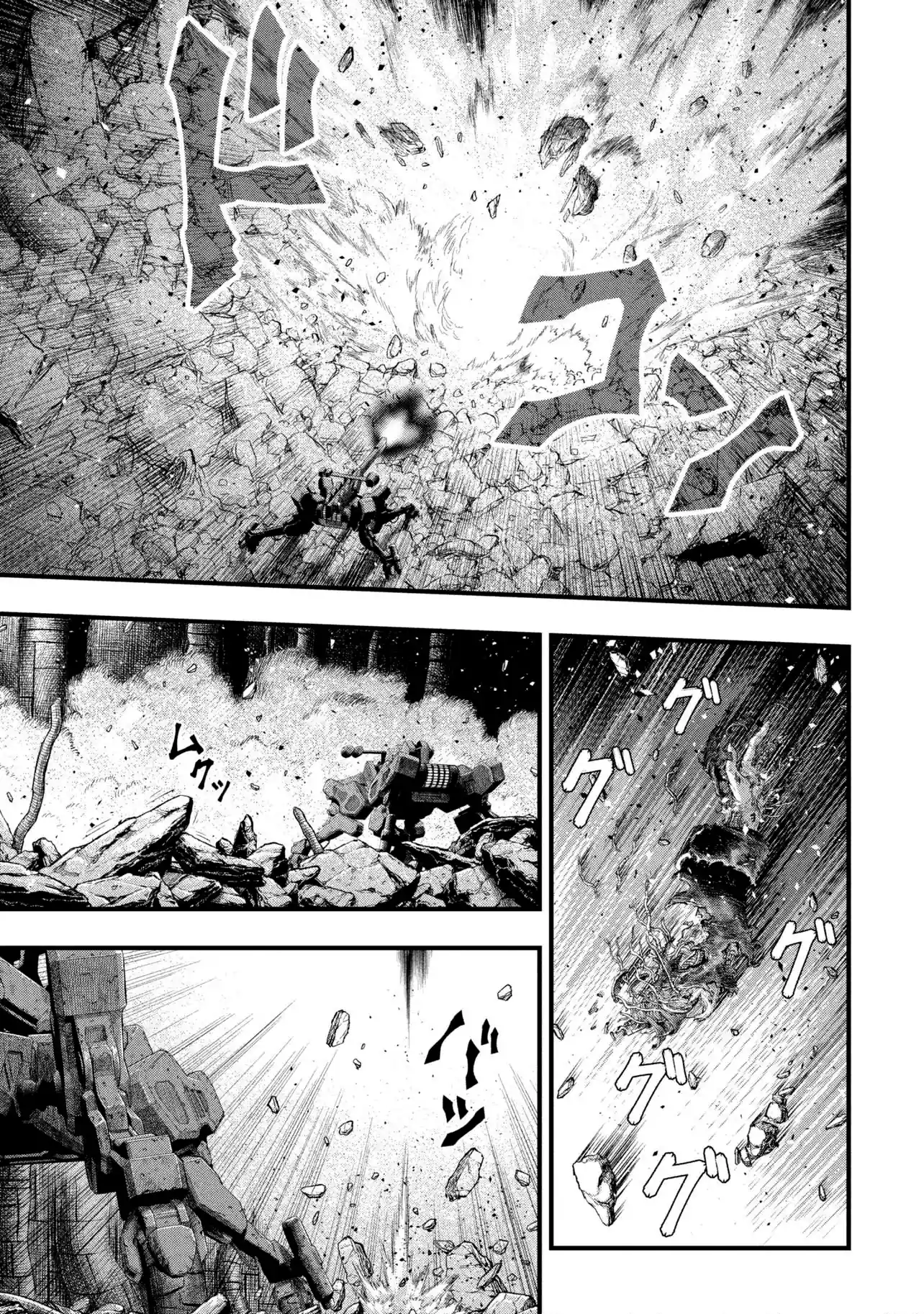 Ninho de Bonecas: Órfãos Capítulo 1 Página 33