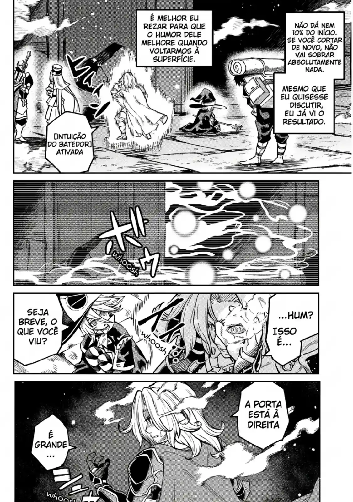 Gikou Taichi "Skill Lender" no Torikaeshi ~Toichi, eu fui o primeiro a dizer, né?~ Capítulo 1 Página 25