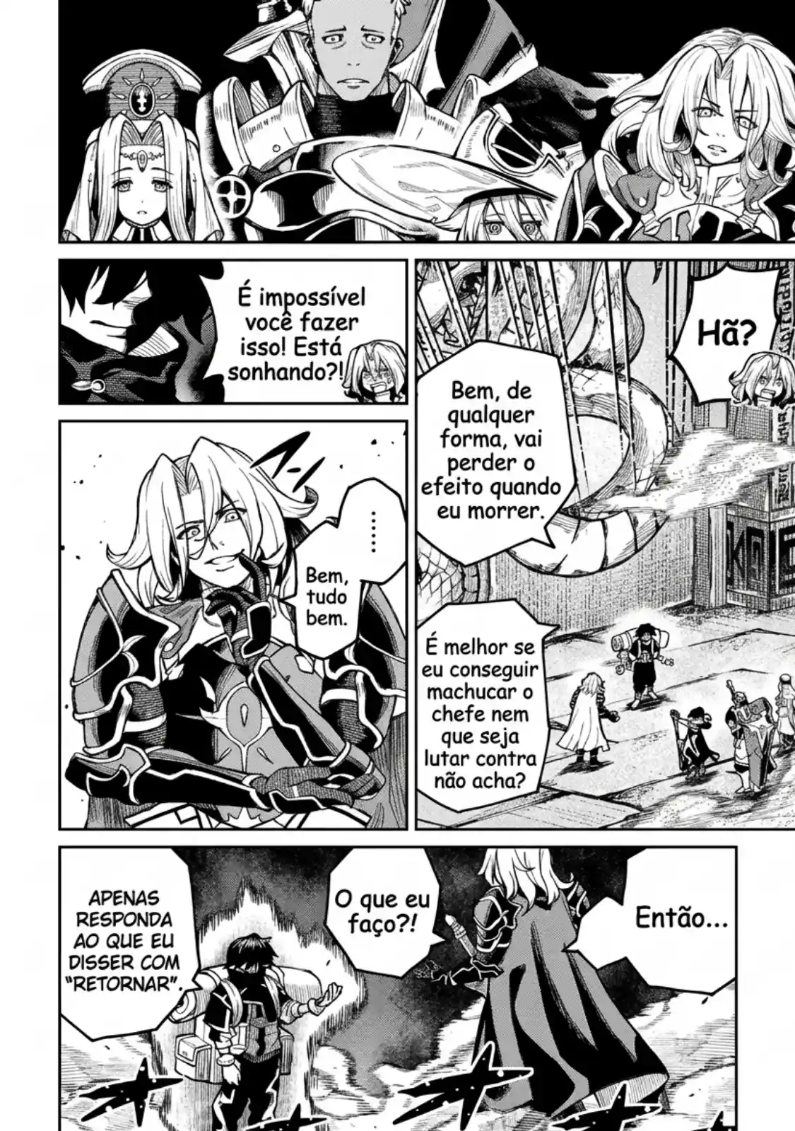 Gikou Taichi "Skill Lender" no Torikaeshi ~Toichi, eu fui o primeiro a dizer, né?~ Capítulo 1 Página 37