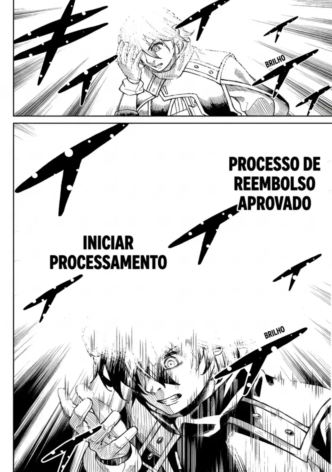 Gikou Taichi "Skill Lender" no Torikaeshi ~Toichi, eu fui o primeiro a dizer, né?~ Capítulo 1 Página 39