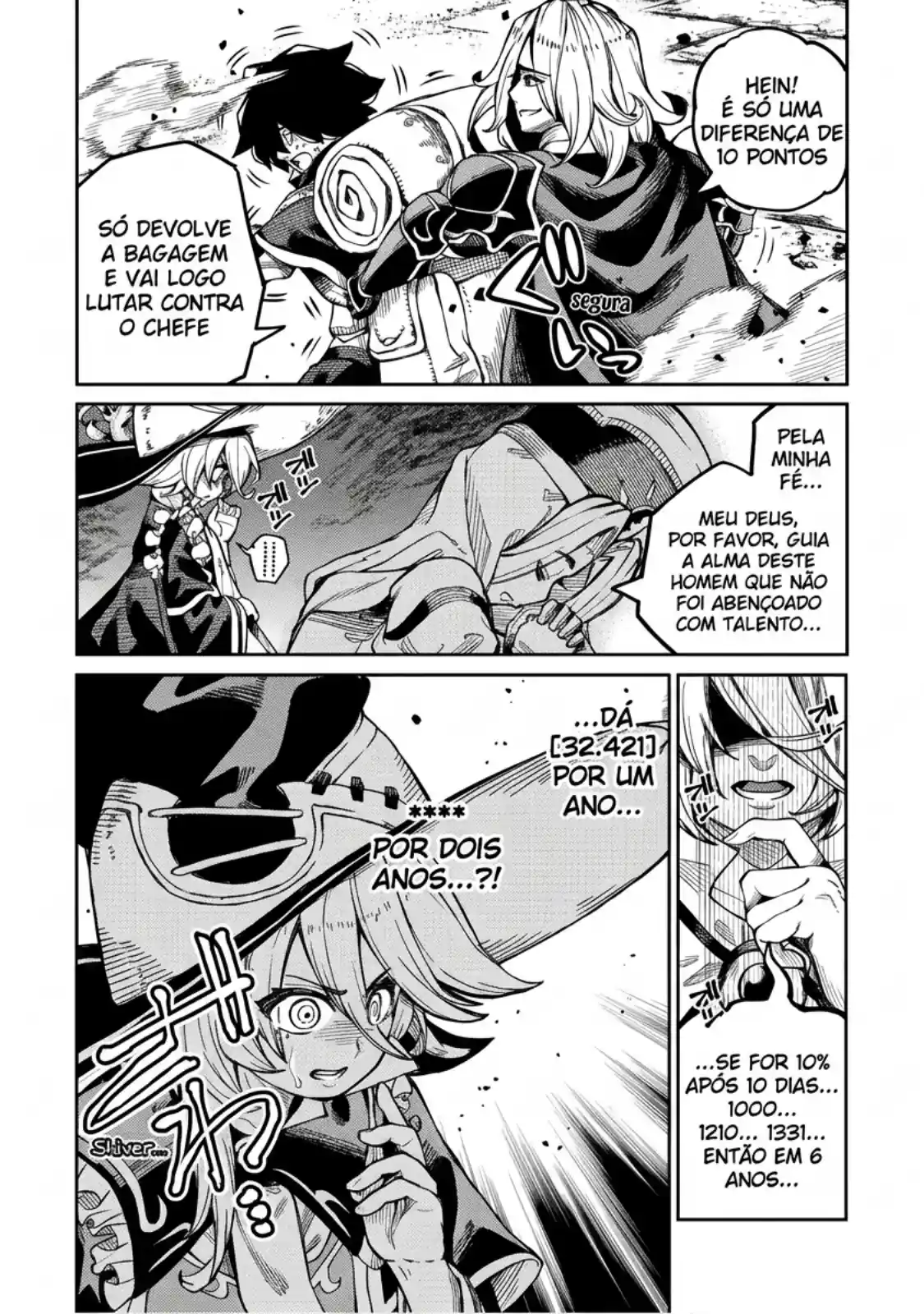 Gikou Taichi "Skill Lender" no Torikaeshi ~Toichi, eu fui o primeiro a dizer, né?~ Capítulo 1 Página 45