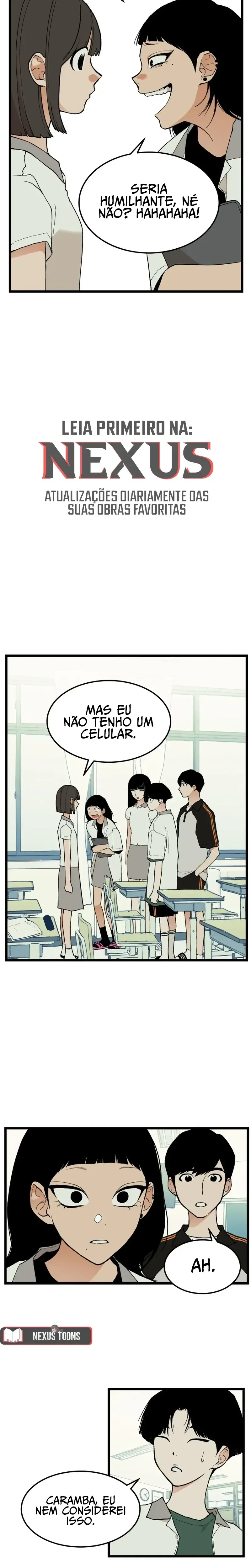 Atreva-se Capítulo 12 Página 8