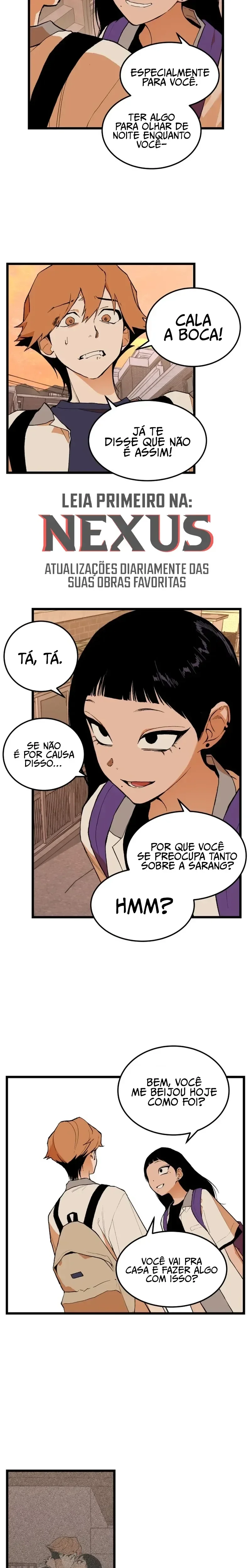 Atreva-se Capítulo 11 Página 2