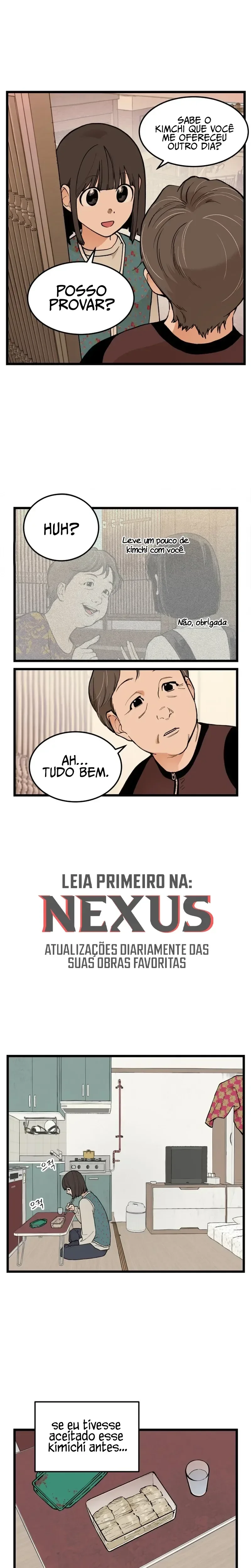Atreva-se Capítulo 15 Página 13