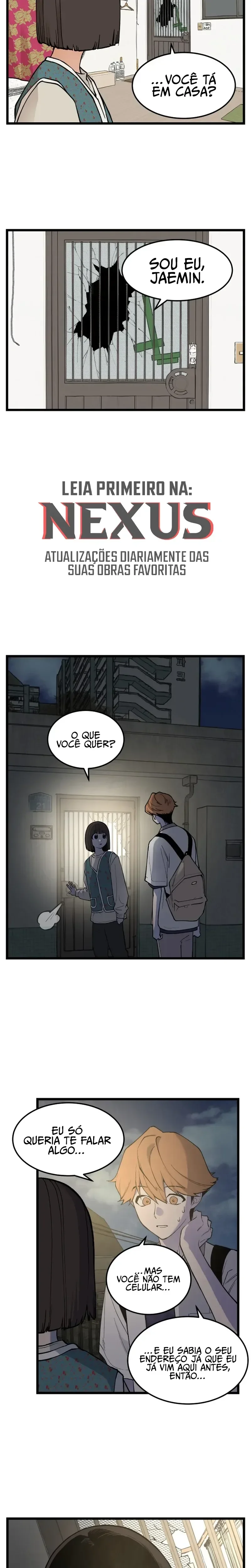 Atreva-se Capítulo 15 Página 16