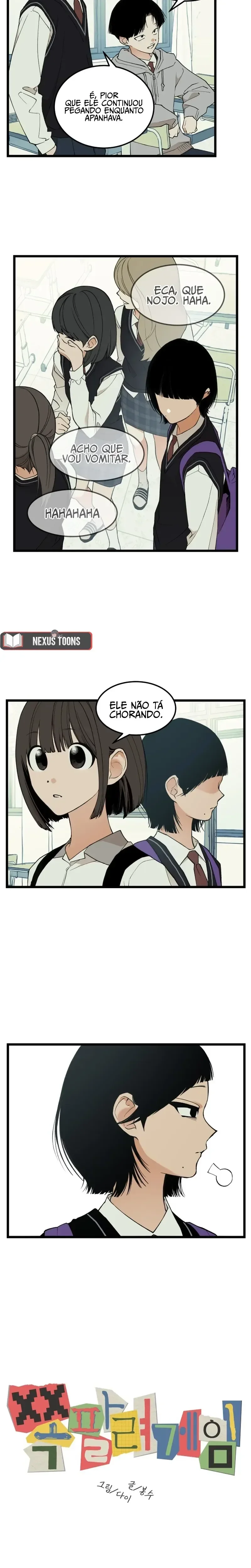 Atreva-se Capítulo 23 Página 2