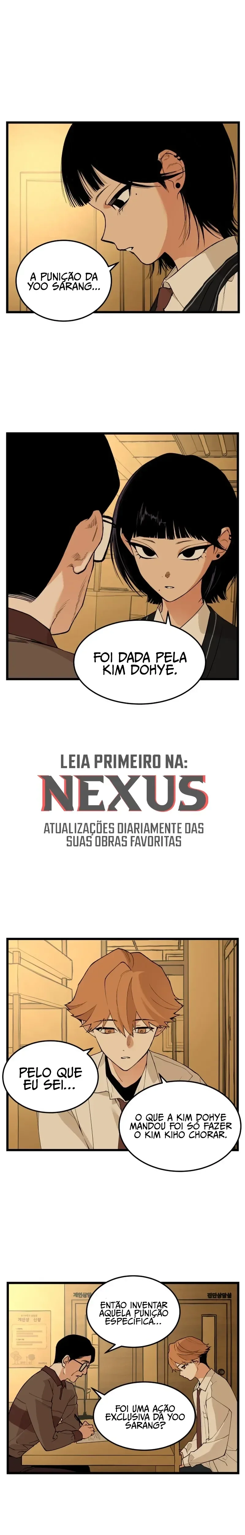 Atreva-se Capítulo 24 Página 15