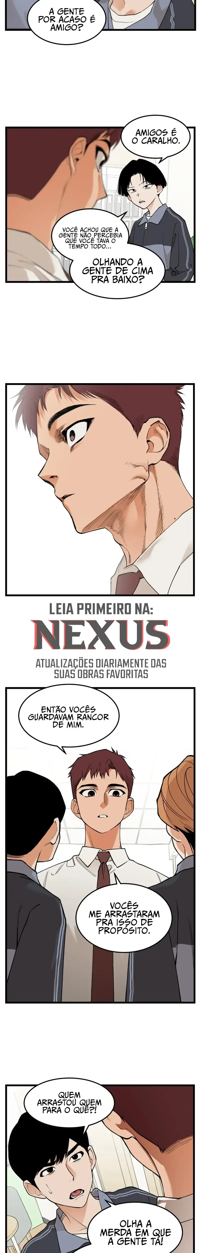 Atreva-se Capítulo 26 Página 14