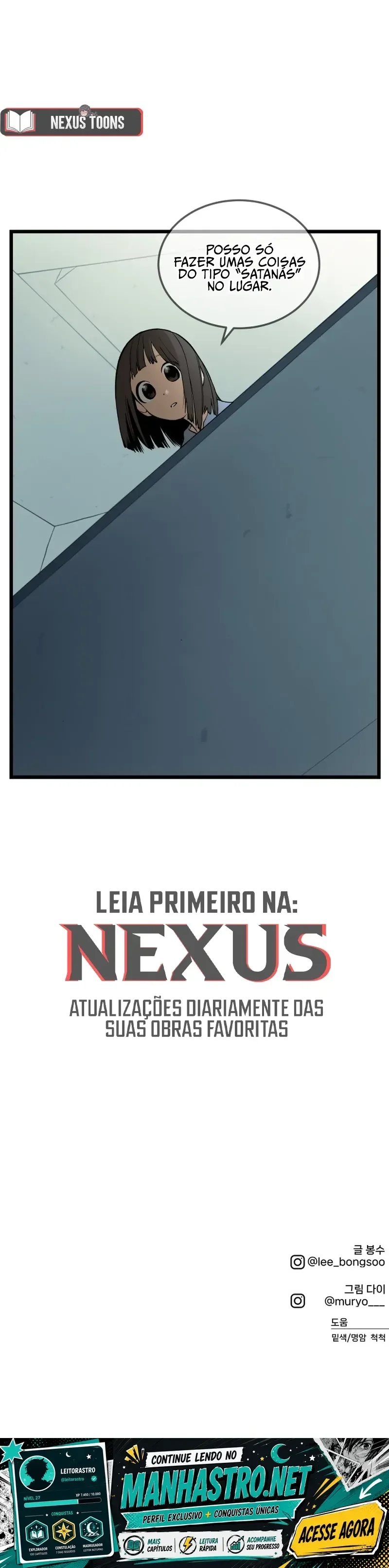 Atreva-se Capítulo 27 Página 19