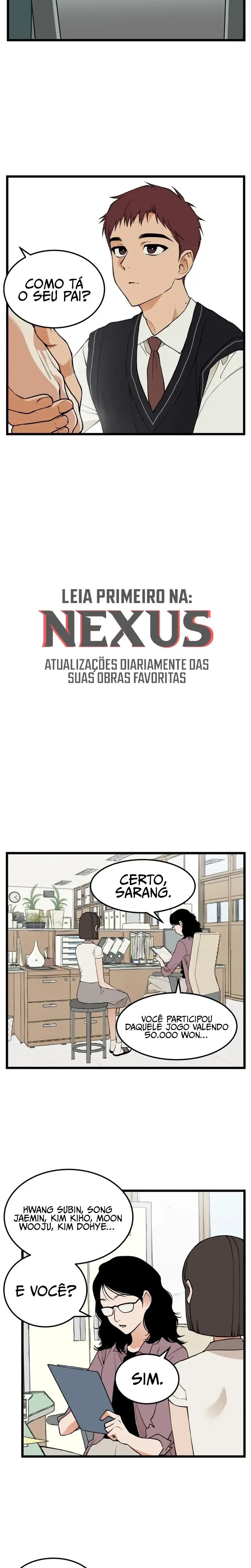 Atreva-se Capítulo 25 Página 9