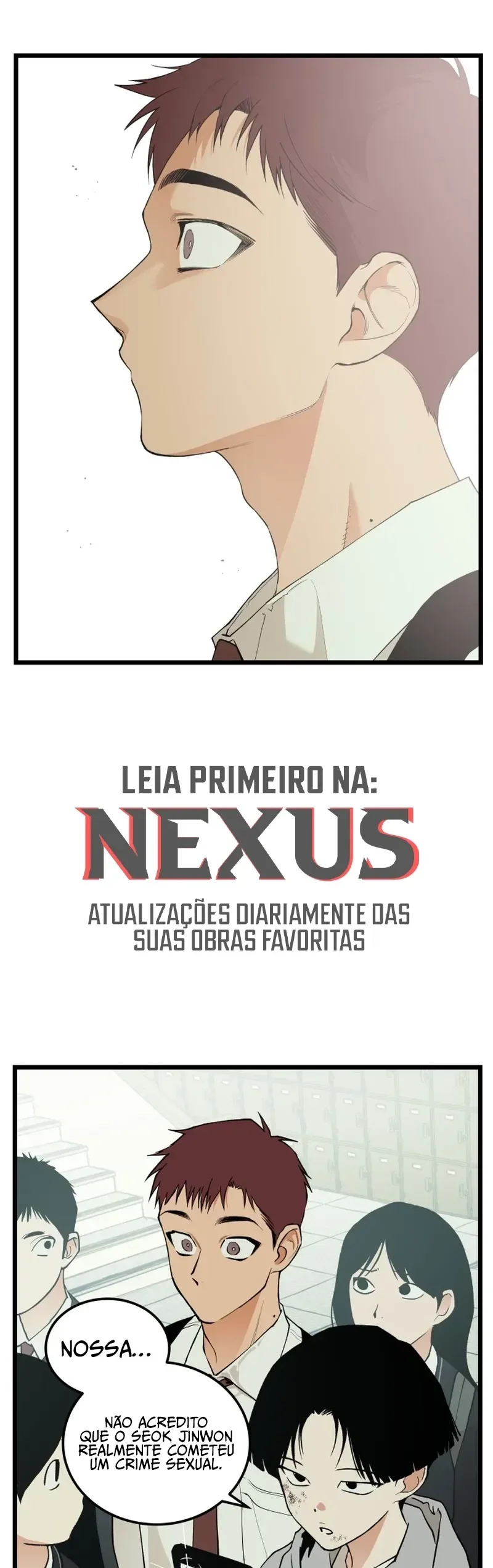 Atreva-se Capítulo 25 Página 18