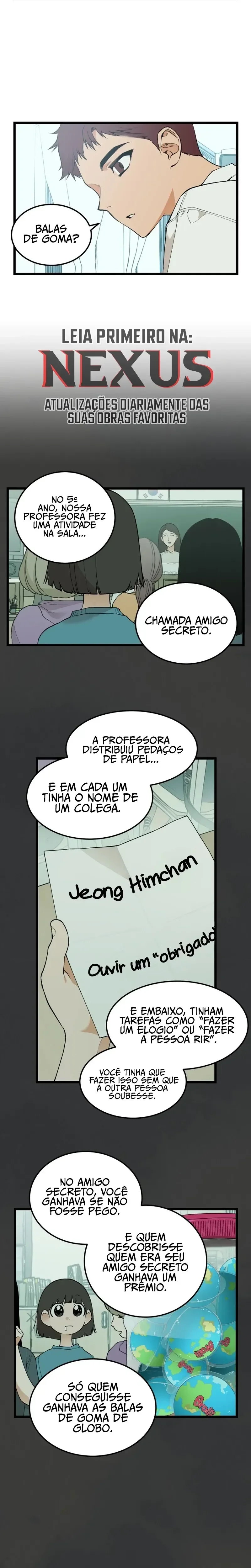 Atreva-se Capítulo 29 Página 2