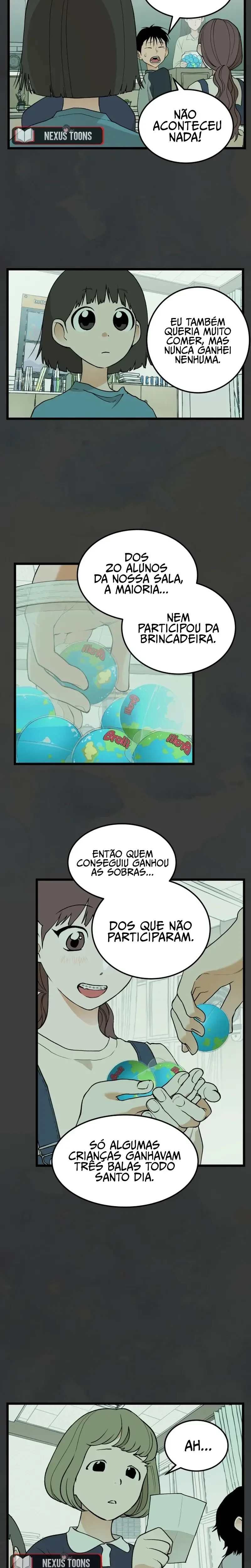 Atreva-se Capítulo 29 Página 4