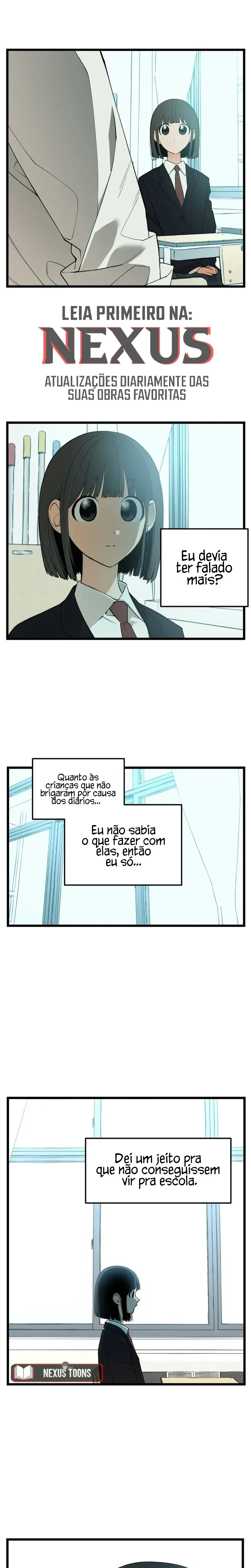 Atreva-se Capítulo 29 Página 9
