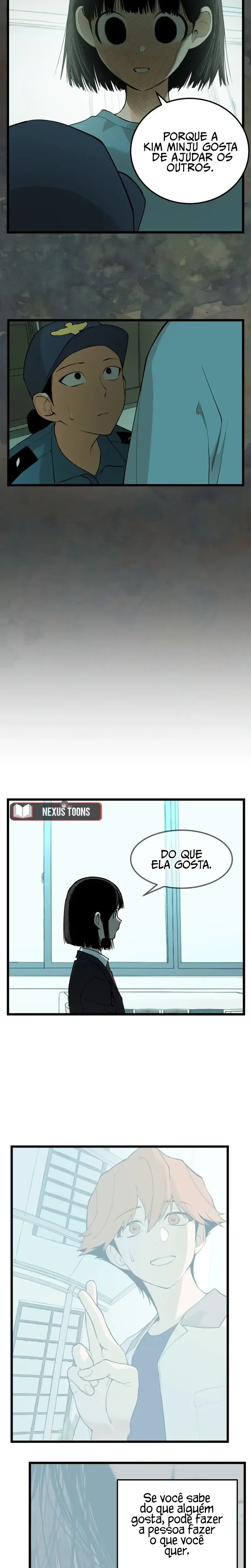 Atreva-se Capítulo 29 Página 16