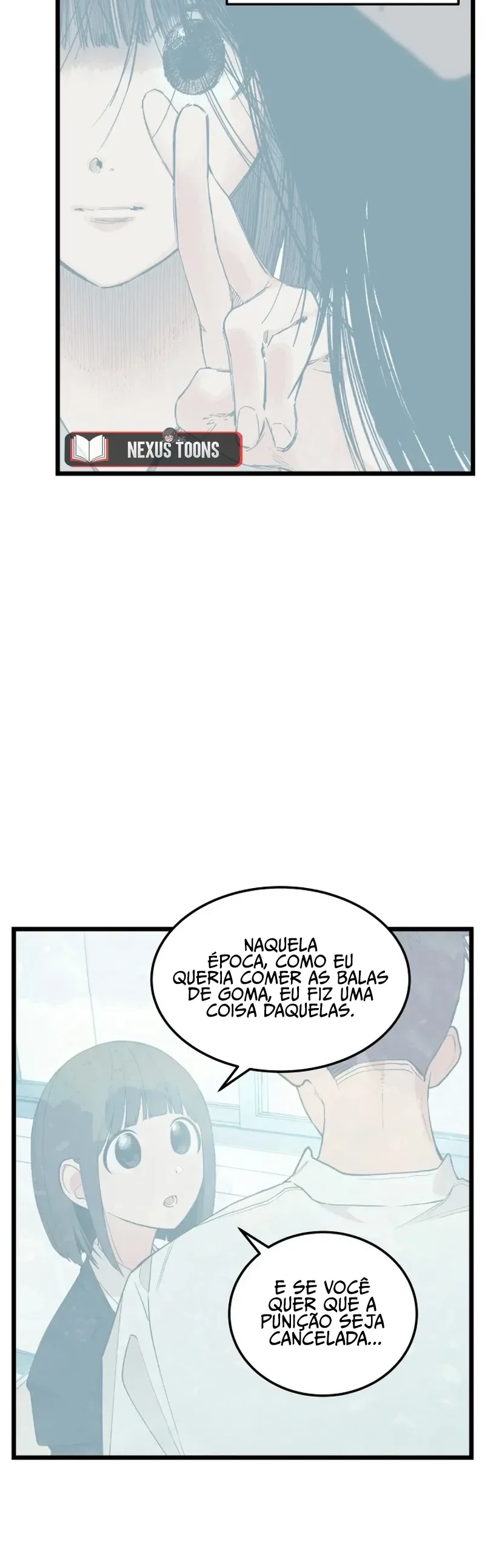 Atreva-se Capítulo 29 Página 17