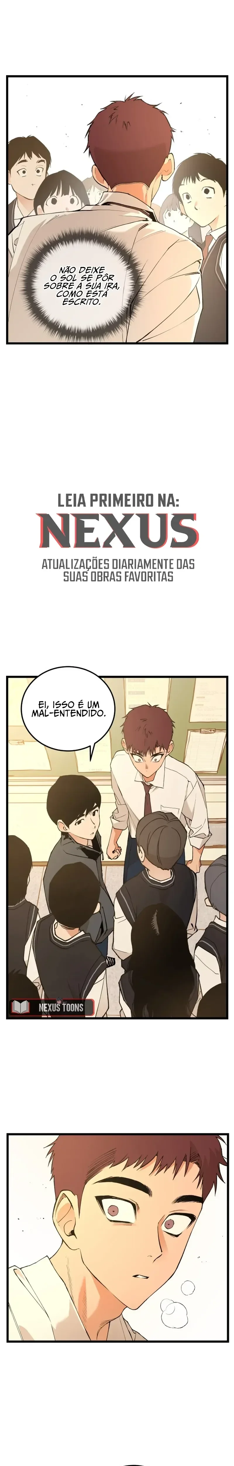 Atreva-se Capítulo 31 Página 16