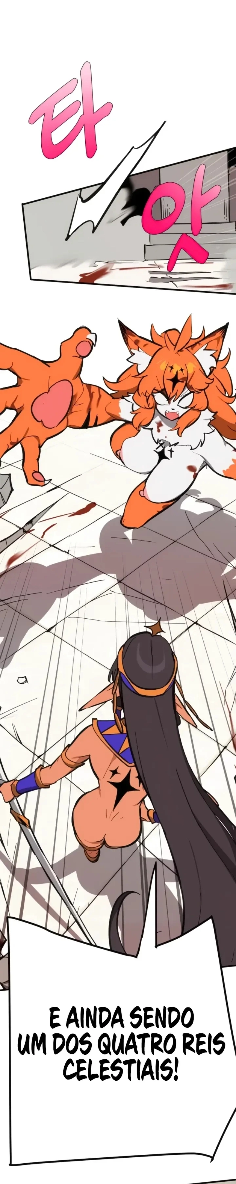 Isekai Manless Capítulo 98 Página 3