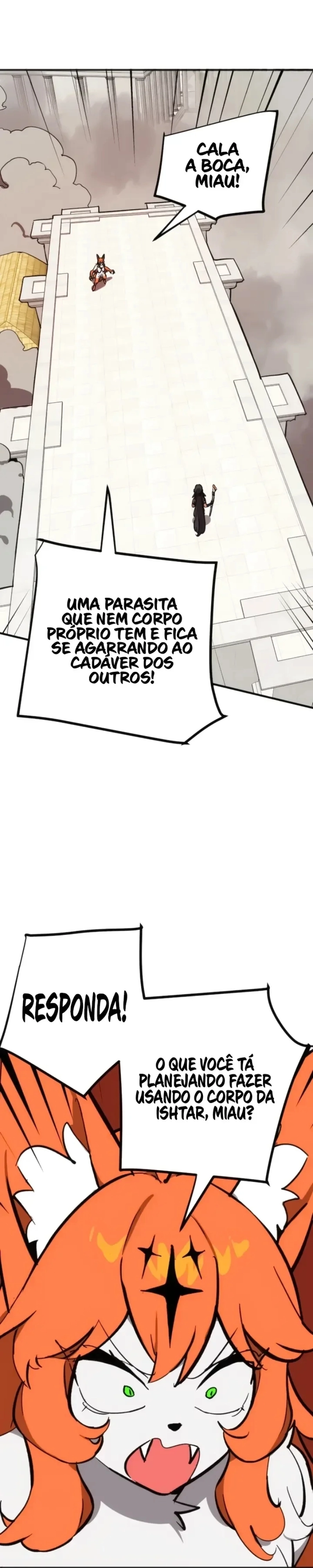 Isekai Manless Capítulo 98 Página 16