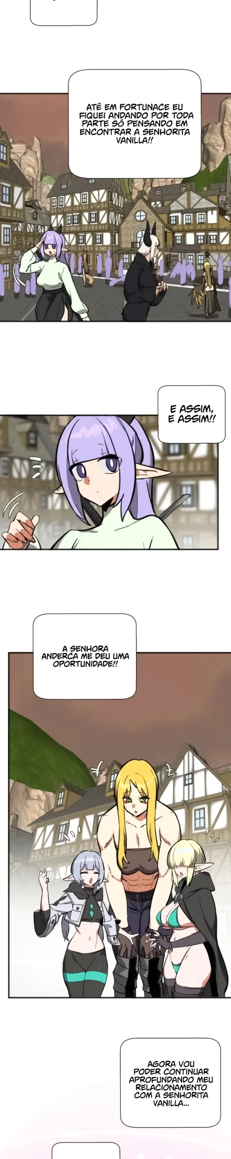 Isekai Manless Capítulo 98 Página 23