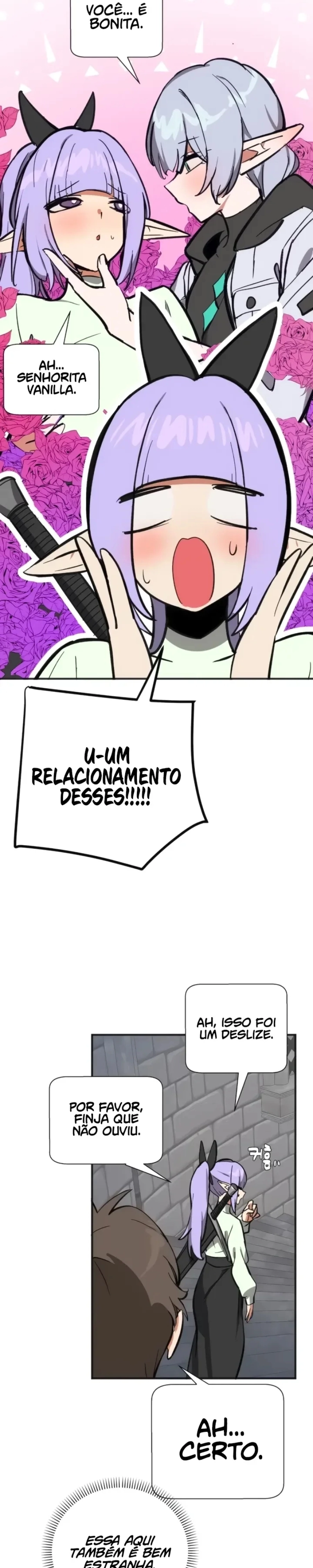 Isekai Manless Capítulo 98 Página 24