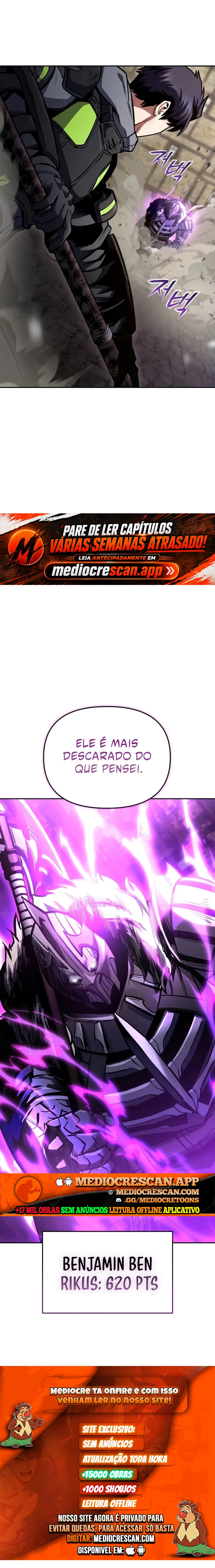 Nation-Class Dungeon Architect Capítulo 37 Página 14